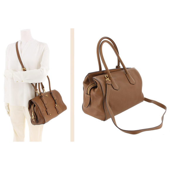 Tiffany Twist Ribbon Necklace K18YG Accessory - Picture 2 of 6